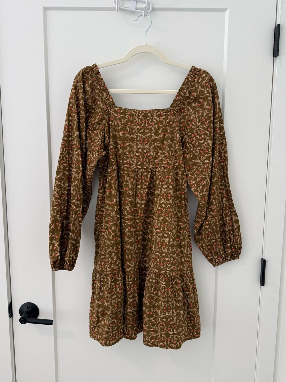 Universal Thread Dress